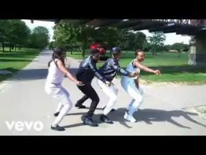 Video: Shoggy – Pamoto (Ft. Henrisoul)